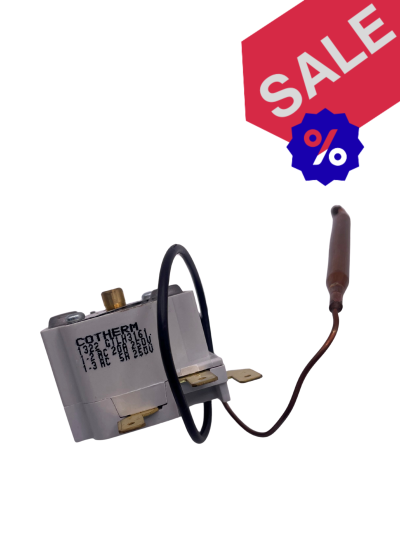 Cylinder Thermostat